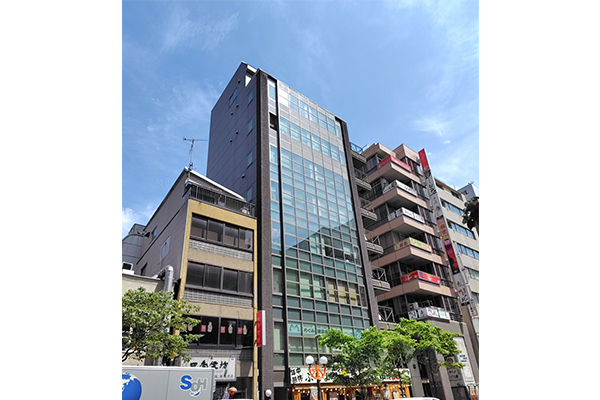 事務所案内